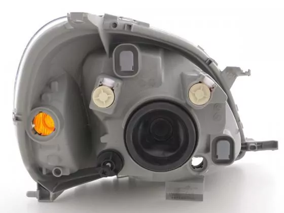 Verschleißteile Scheinwerfer links Toyota Yaris (Typ P1) Bj. 99-03