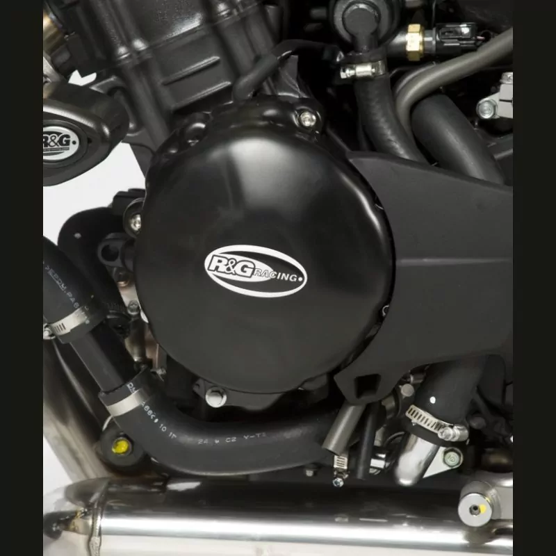 R&G Racing Motordeckel Protektor Set Honda CBF 600 2008-