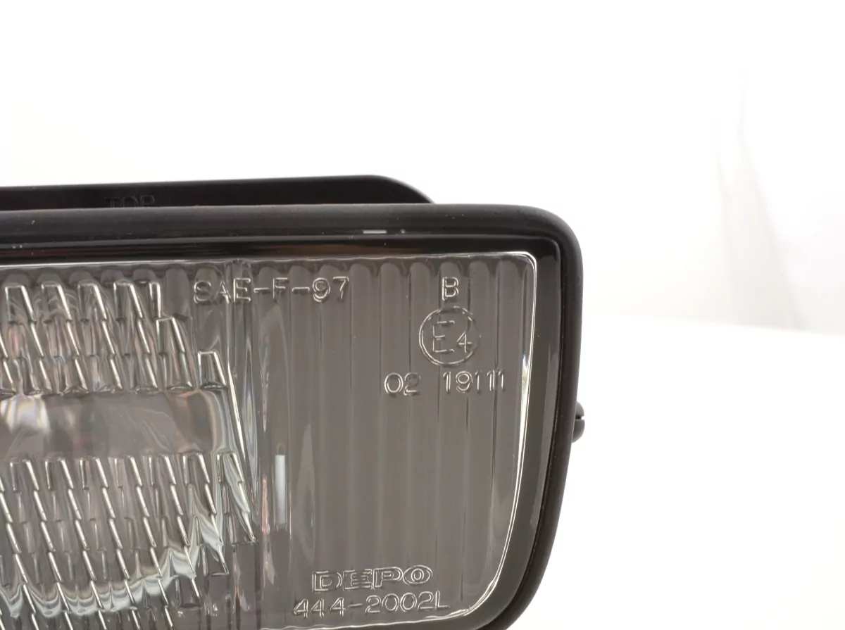 Verschleißteile Nebelscheinwerfer links BMW 5er E34 Bj. 89-94