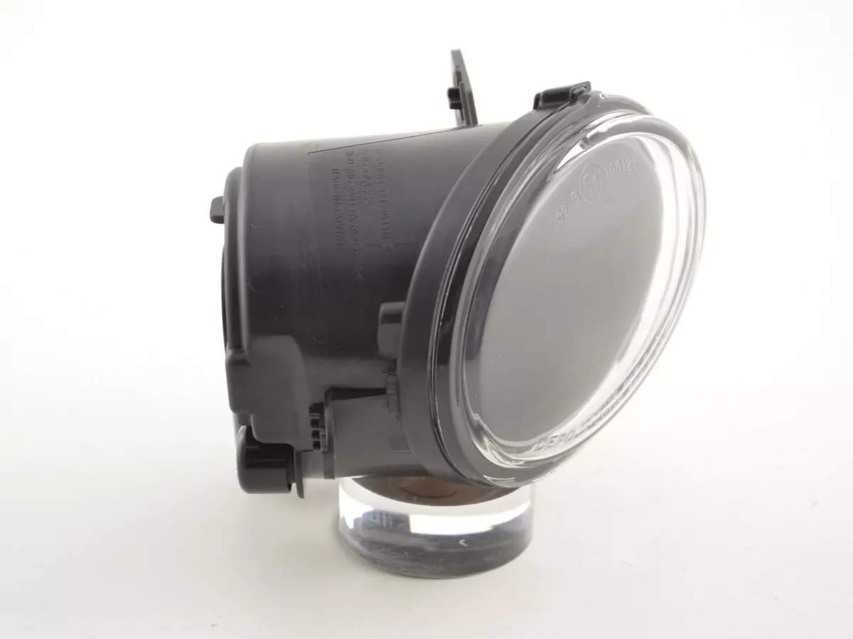 Verschleißteile Nebelscheinwerfer rechts VW New Beetle Bj. 05-10 chrom