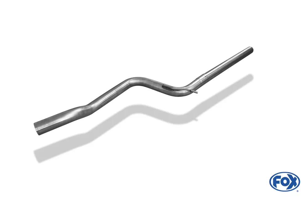 Skoda Octavia 5E - 2,0l 140kW  Vorschalldämpferersatzrohr