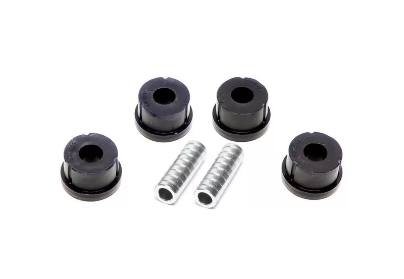 TA Technix PU-Buchsen passend für Audi A3 / TT / Seat Leon / Toledo / Skoda Octavia / VW Golf / Jetta / Eos / Passat / Scirocco / Touran / Hinterachse - unterer Querlenker / innen