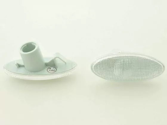 Seitenblinker Blinker Set Opel Astra Typ G Bj. 98-03 Blinker Blinkleuchte