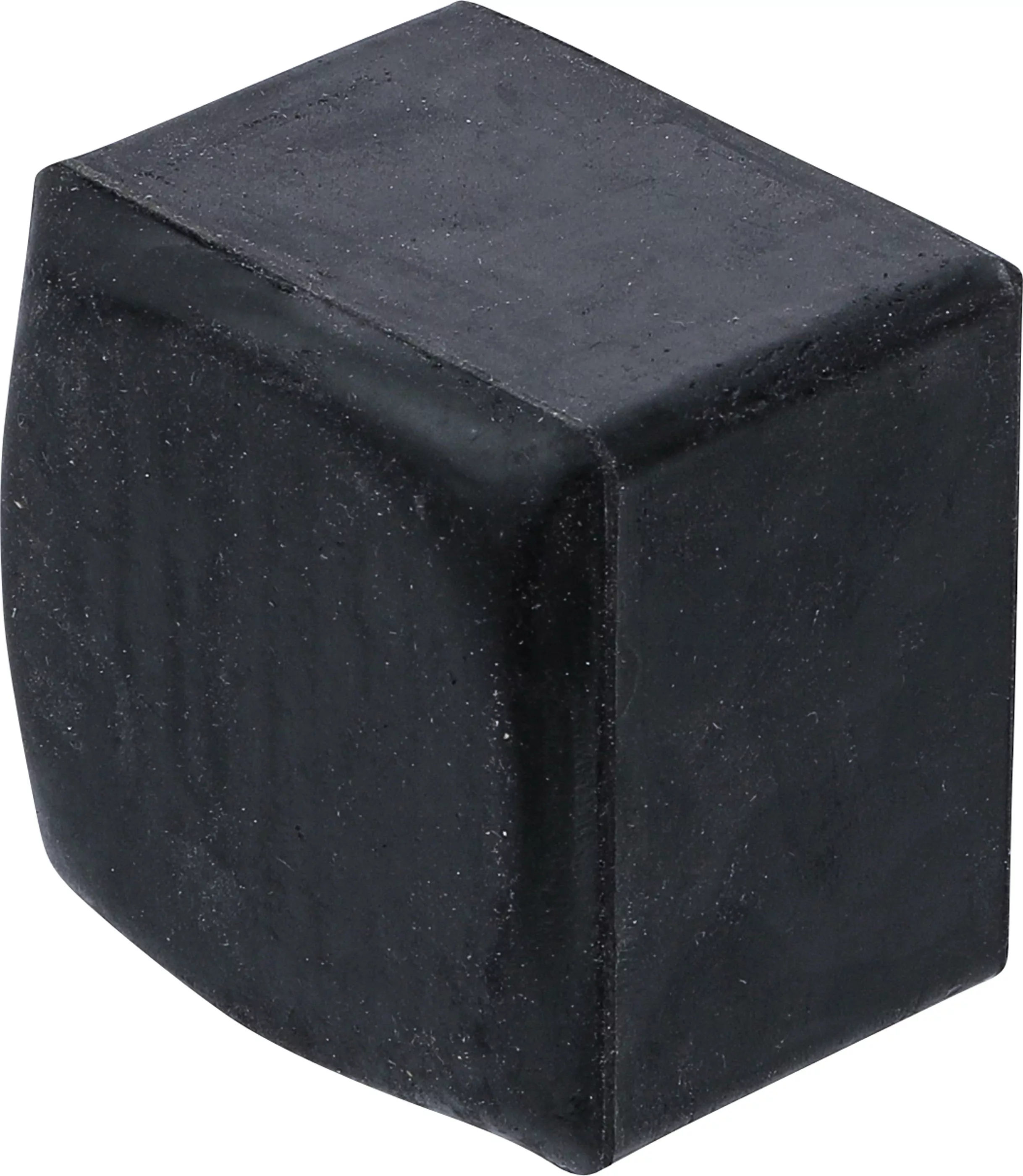 Gummi-Aufsatz | für Fäustel | 1000 g