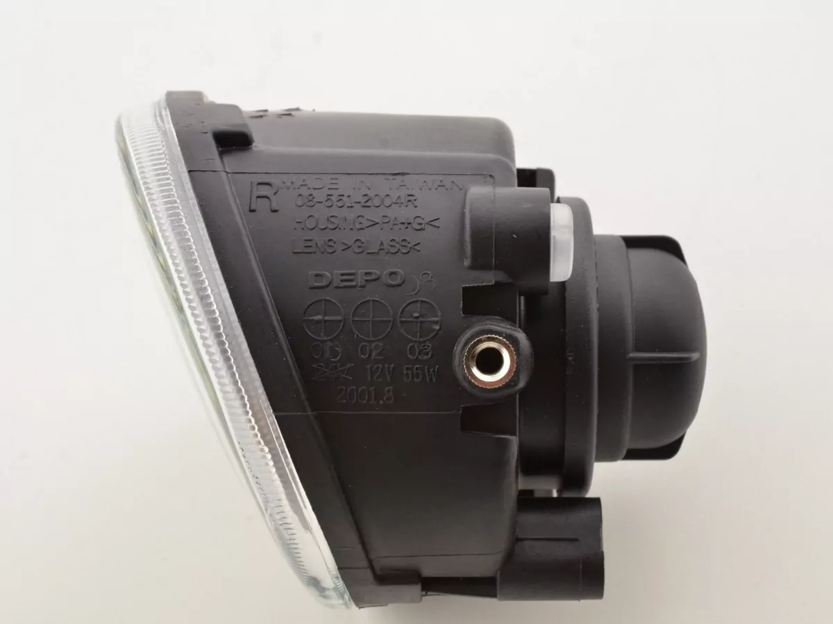 Verschleißteile Nebelscheinwerfer links Renault Mégane / Scénic Bj. 99-11