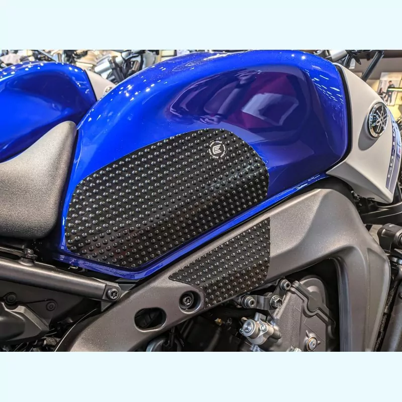 Eazi-Grip EVO Tank Traction Pads Yamaha MT-09 / SP 2021-2023