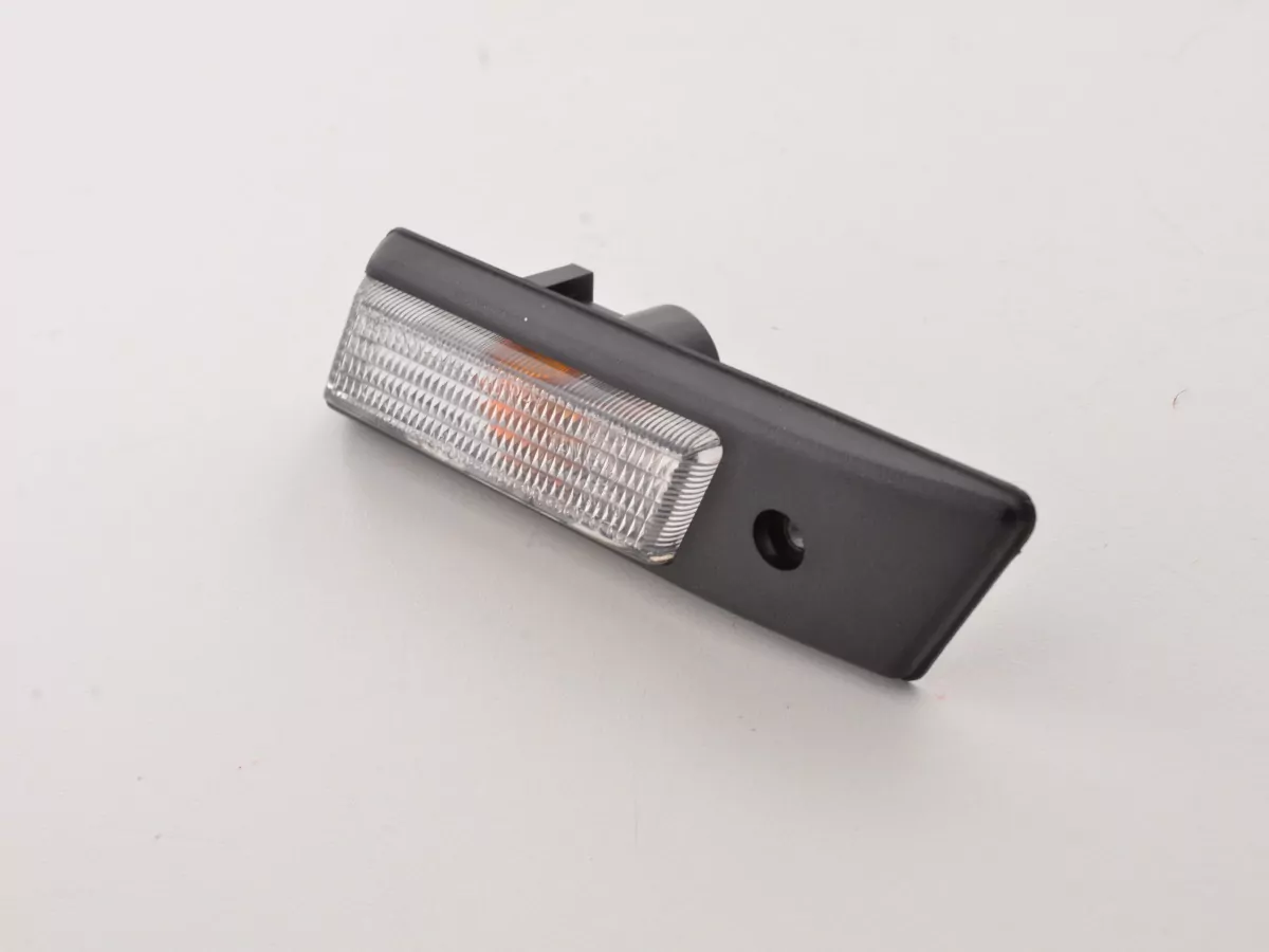Verschleißteile Seitenblinker rechts BMW E32 / E34