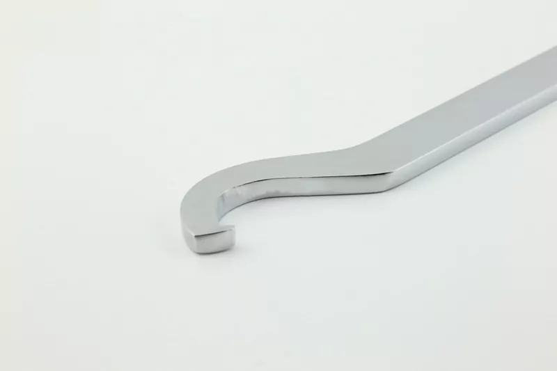 SHIN YO Doppel-Hakenschlüssel 40-45 mm