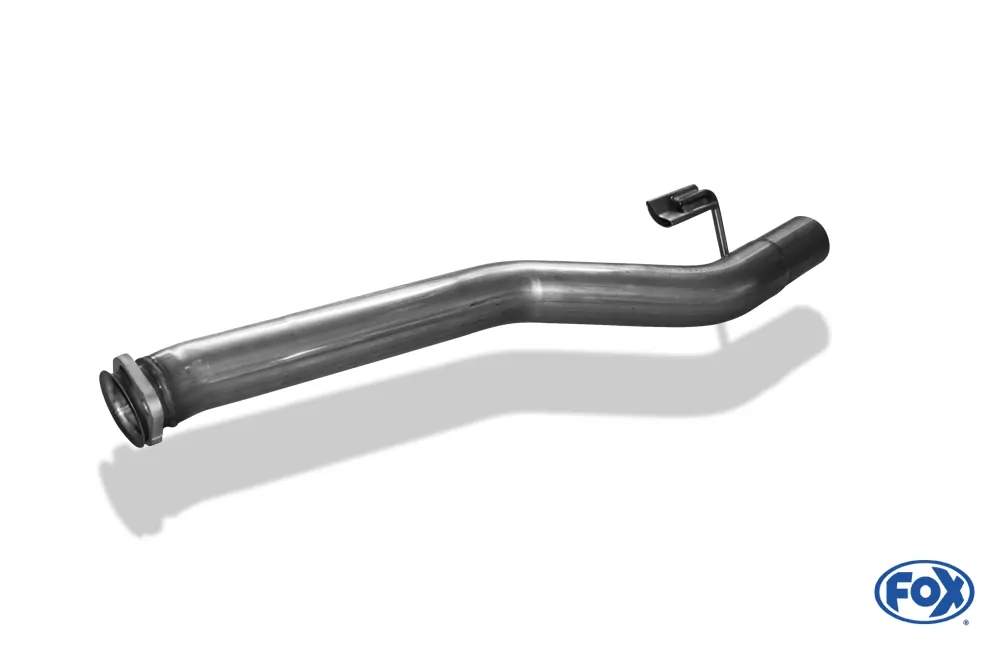 BMW Z3 Roadster - E36 - 1,9l  Vorschalldämpferersatzrohr