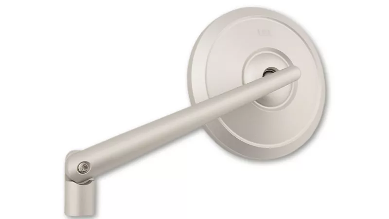 LSL RETRO Lenkerspiegel E-geprüft