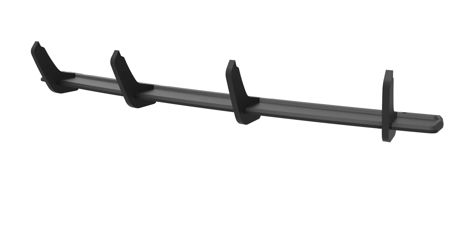 Street Pro Heckschürze Für Seat Leon Cupra Sportstourer Mk3