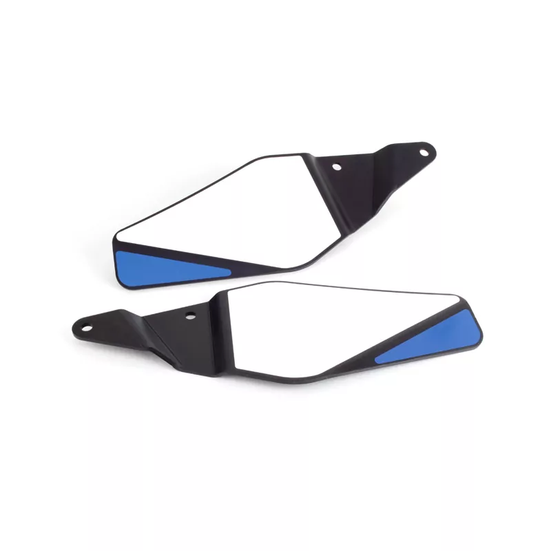 Gilles Tooling Startnummerntafel für Suzuki SV650