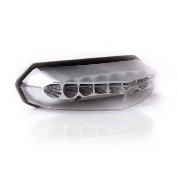 Barracuda Universal-Rücklicht TIGER LED