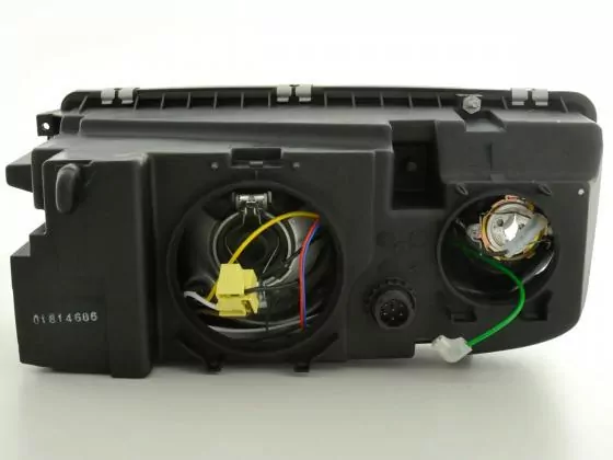 Verschleißteile Scheinwerfer rechts Mercedes Benz Actros Bj. 96-03