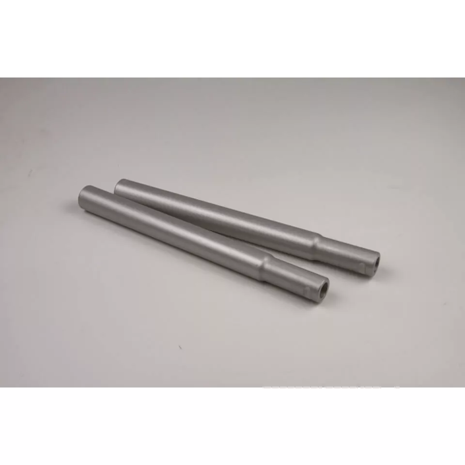 LSL Sport-Match Clip-on Stummellenker - 25,4mm