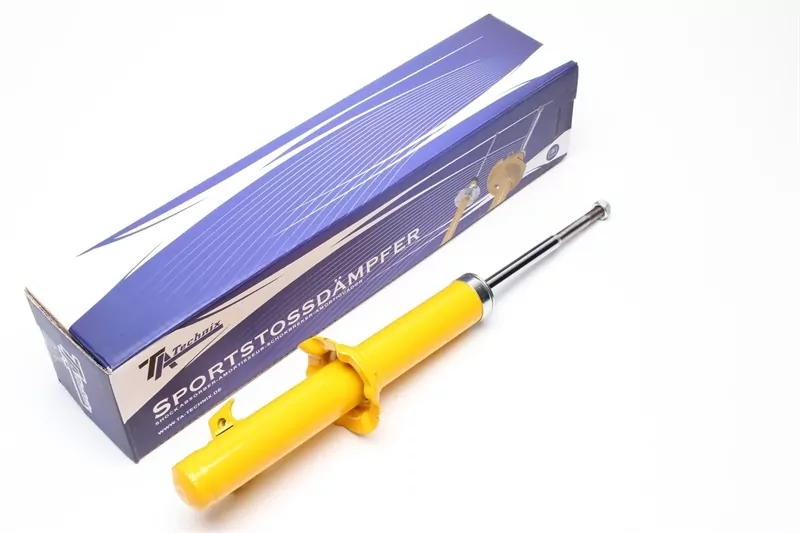 TA Technix Sportstoßdämpfer VAL passend für Honda Civic IV Hatchback, Civic IV Stufenheck, CRX II