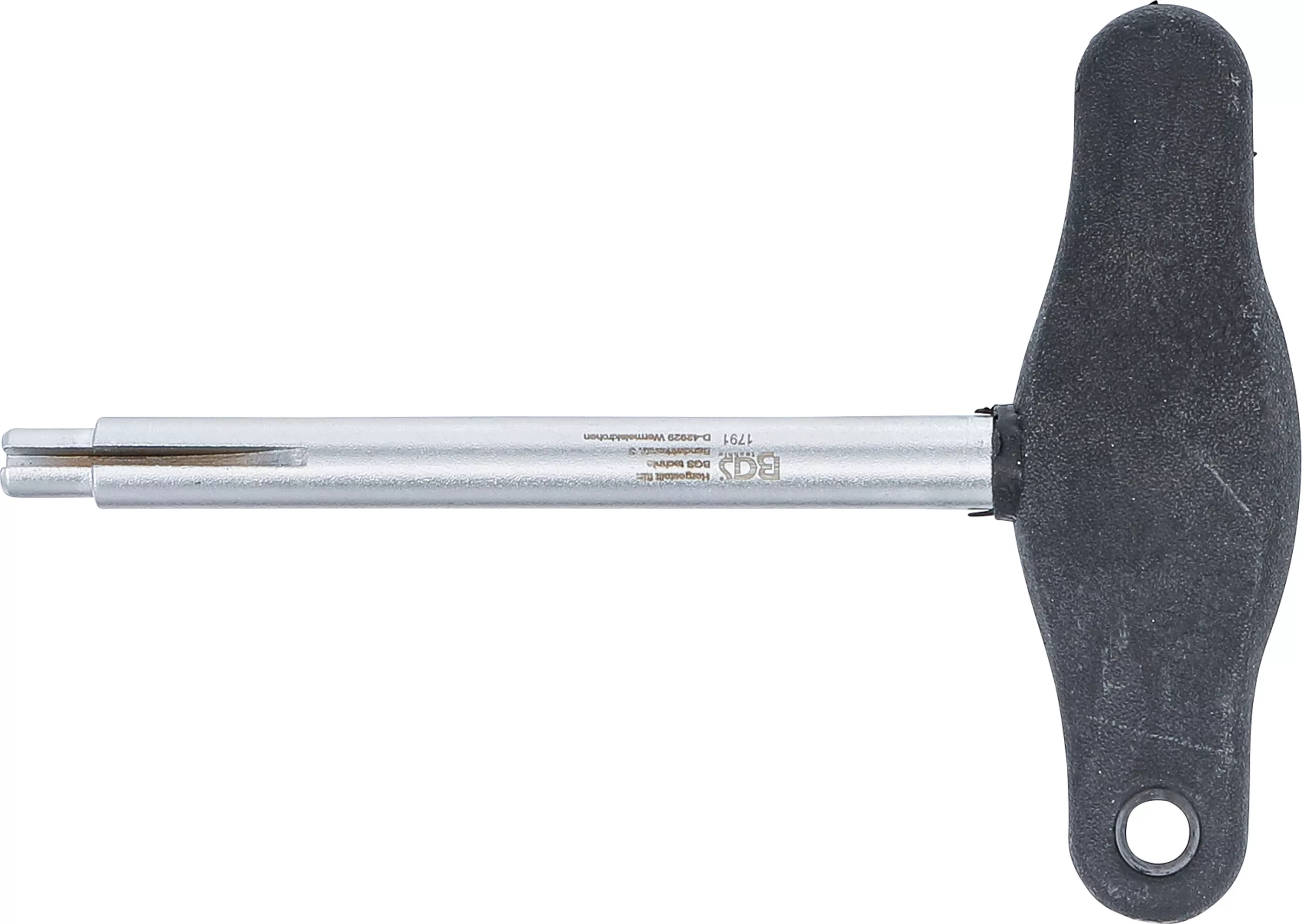 Bremsfeder-Einbauwerkzeug | für Mercedes-Benz-Parkbremse | 140 mm