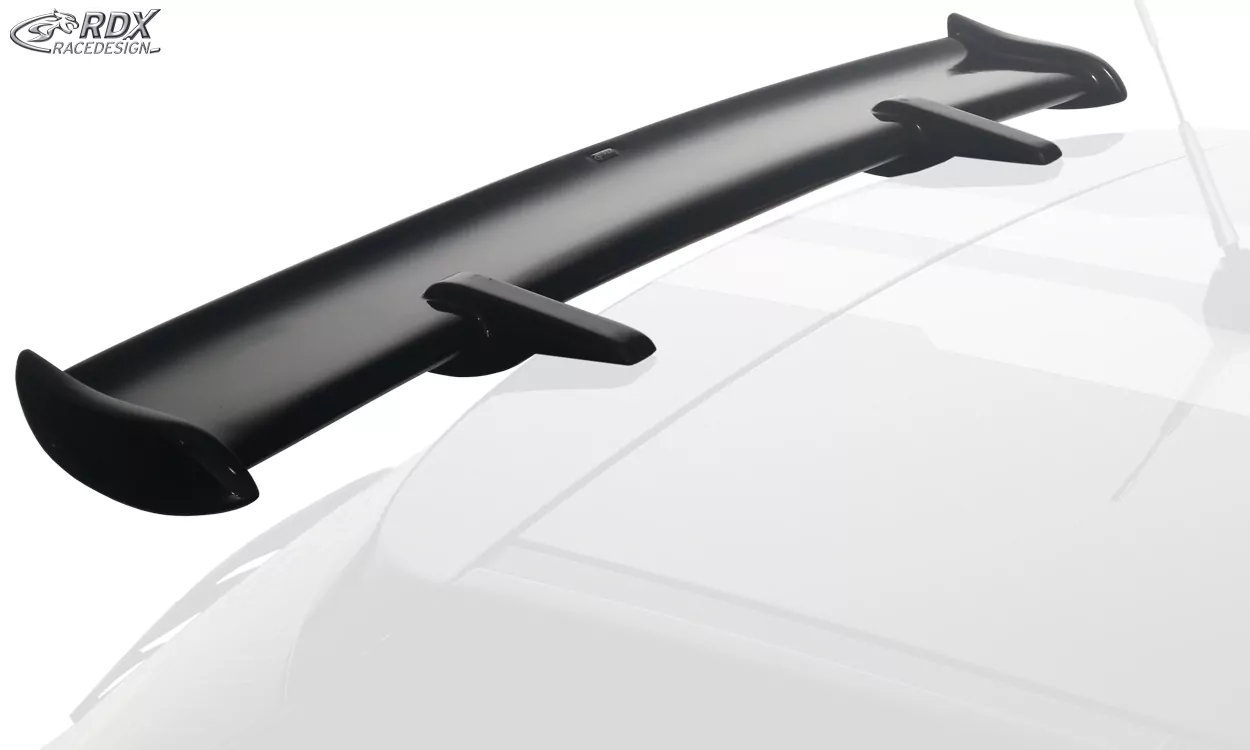 RDX Heckspoiler für OPEL Meriva A 2003-2010 Dachspoiler Spoiler