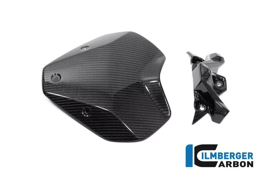 Ilmberger Carbon Windschild glänzend BMW S1000R 2020- M1000R 2023-
