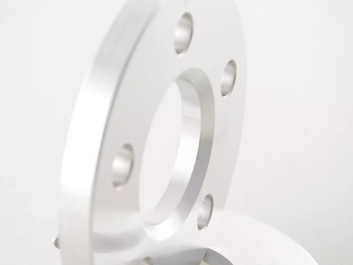 Spurverbreiterung Distanzscheibe System A 13 mm pro Rad Fiat Fiorino (146)