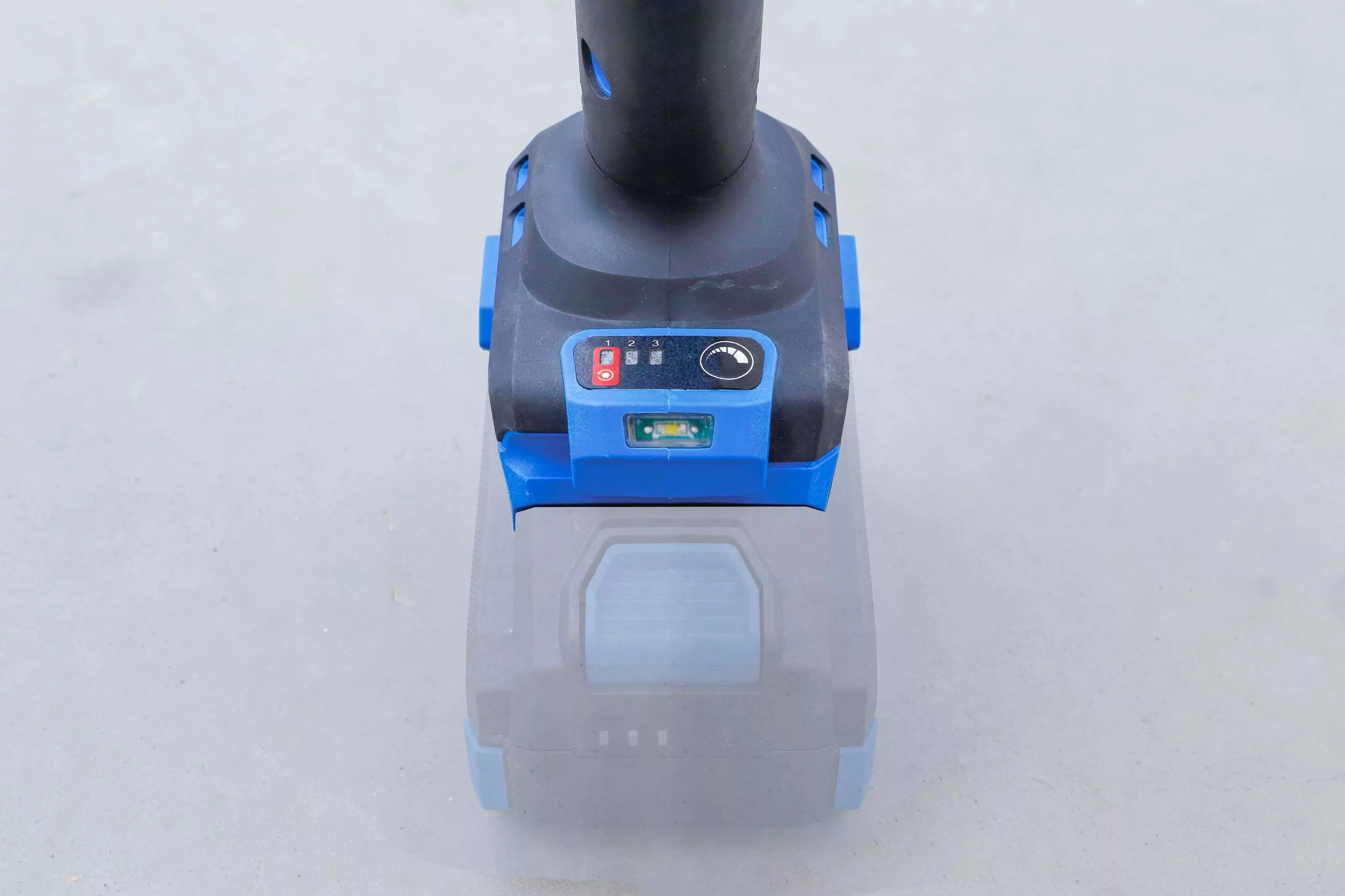 Akku-Schlagschrauber | bürstenlos | 20 mm (3/4") | 1200 Nm | 18 V | ohne Akku