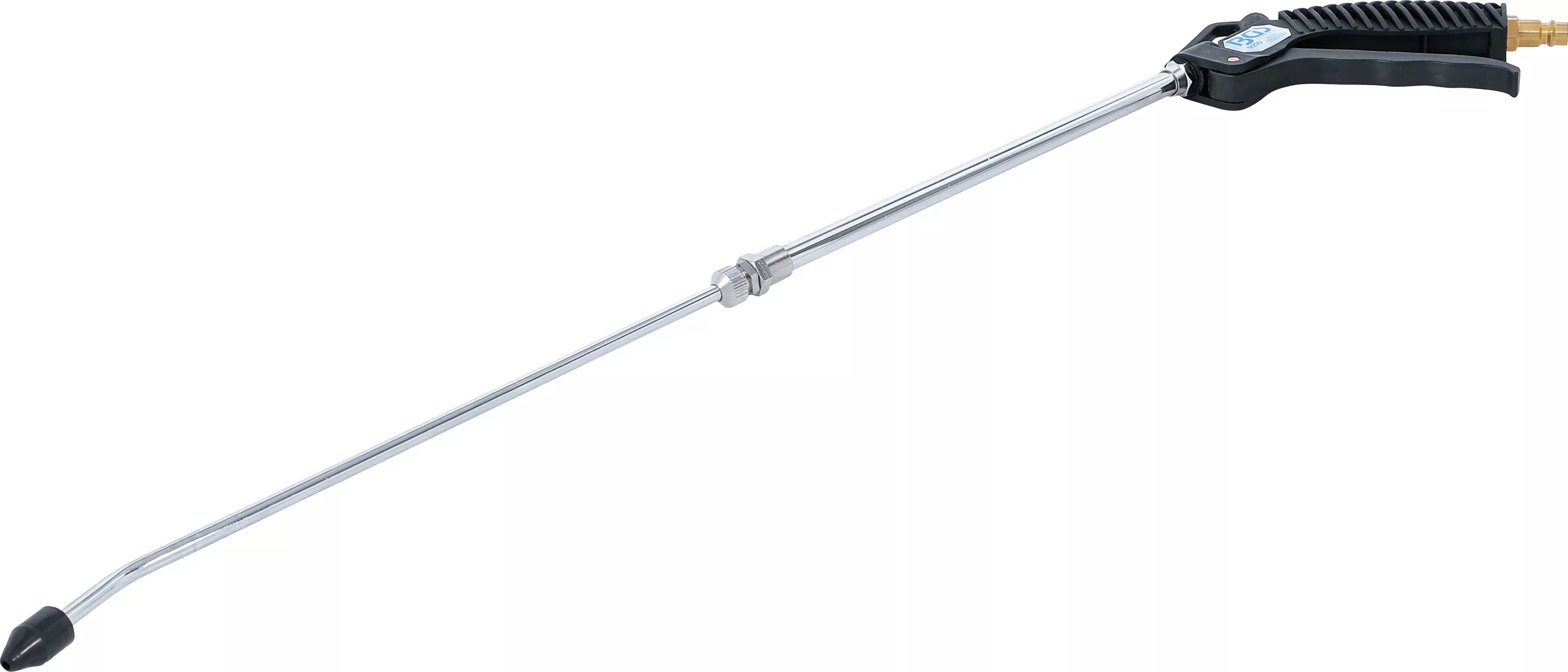 Druckluft-Ausblaspistole | 285 - 530 mm