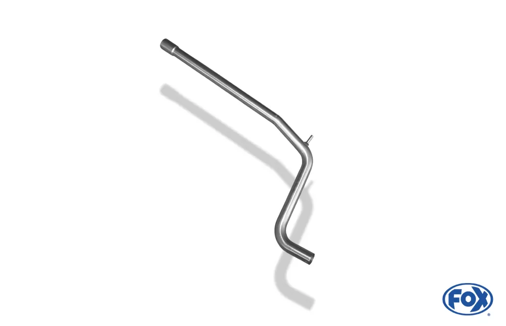 Seat Arosa 6H/ VW Lupo 6X  Vorschalldämpferersatzrohr