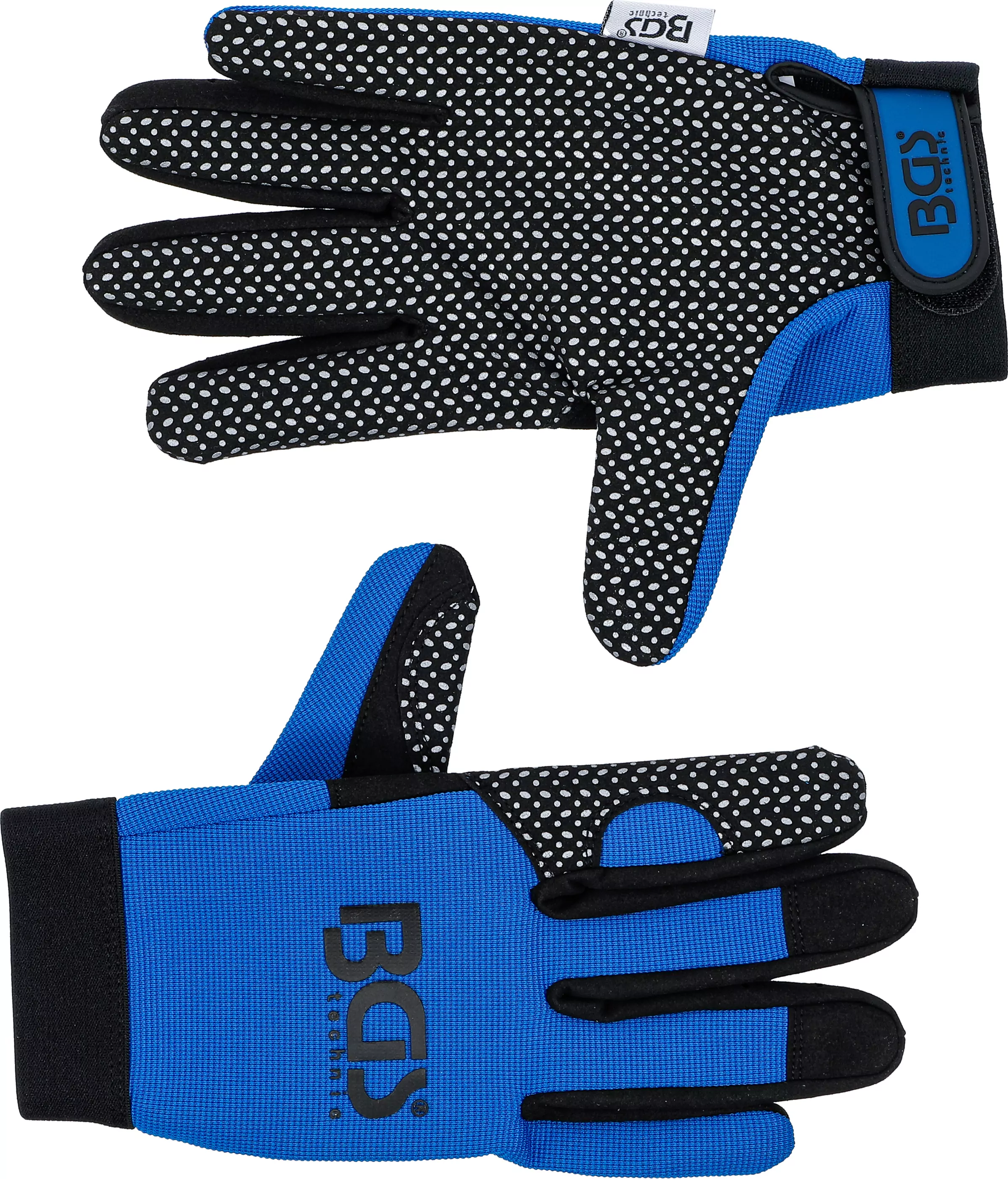 Arbeitshandschuhe | Größe 9 (L)