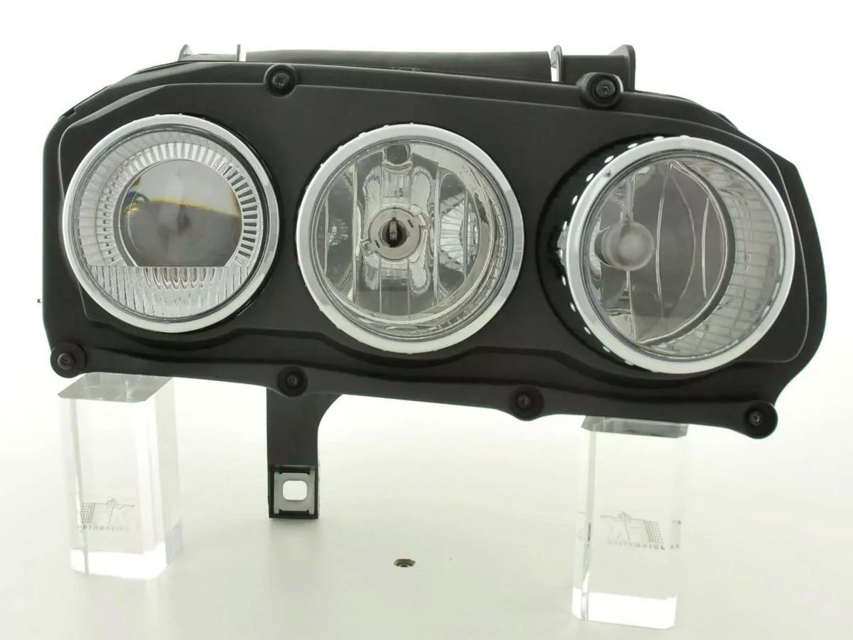 Verschleißteile Scheinwerfer rechts Alfa Romeo 159 (Typ 939) Bj. 05-