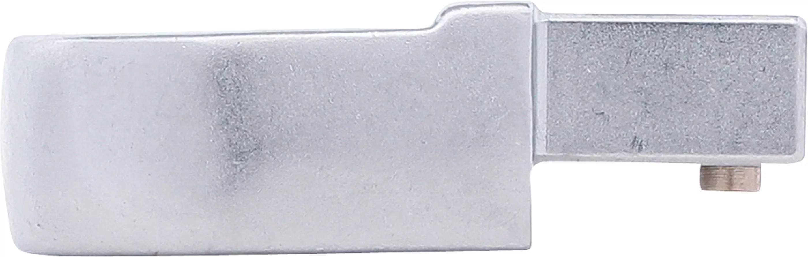 Einsteck-Ringschlüssel | 17 mm | Aufnahme 9 x 12 mm