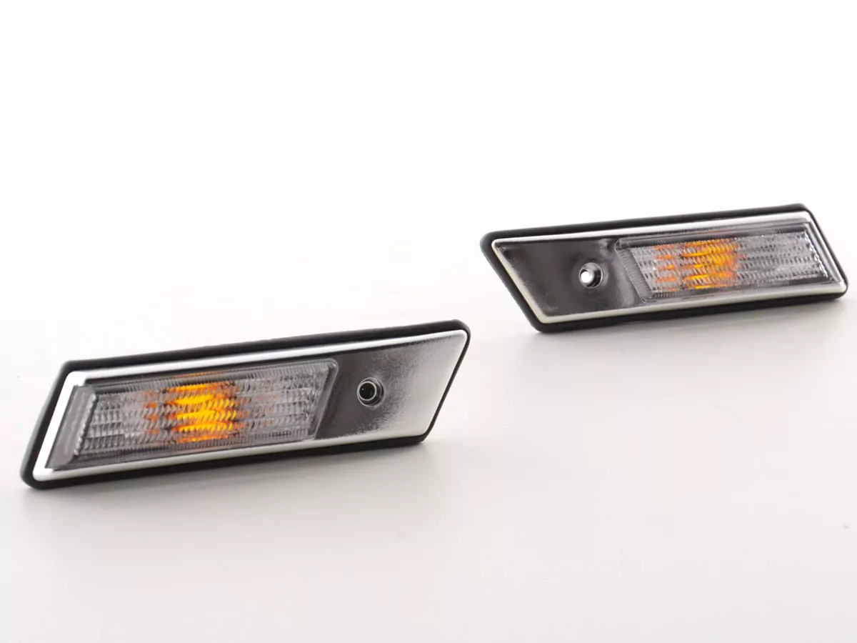 Seitenblinker Set BMW 3er Typ E36