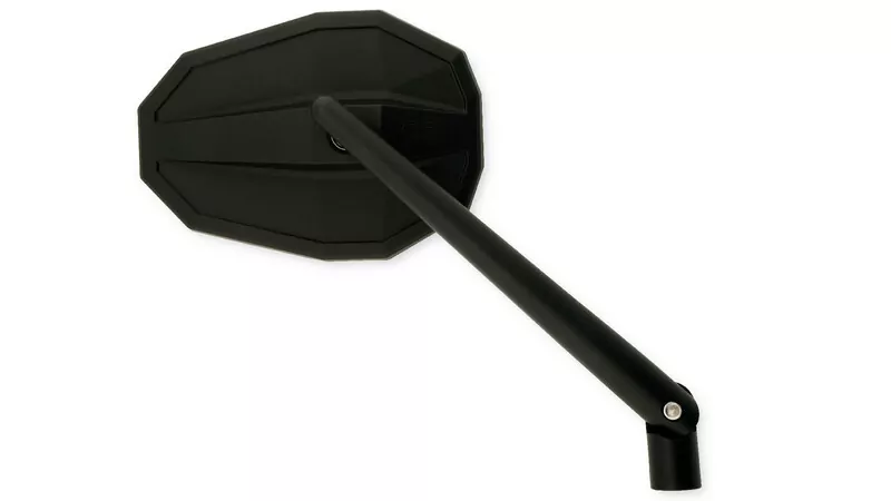 SHIN YO STRAIGHT Spiegel E-geprüft