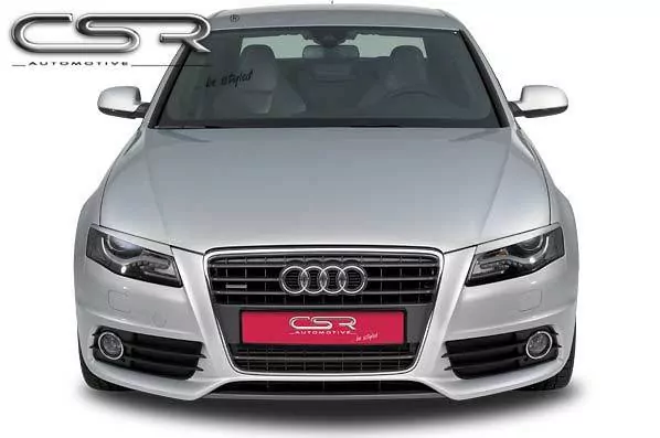 Scheinwerferblenden für Audi A4 B8 SB118