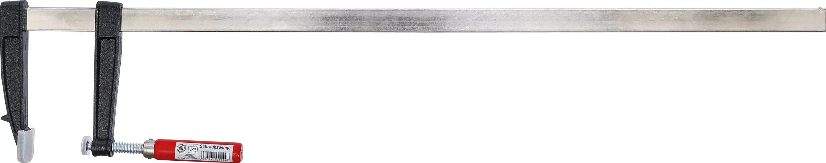 Schraubzwinge | 800 x 120 mm