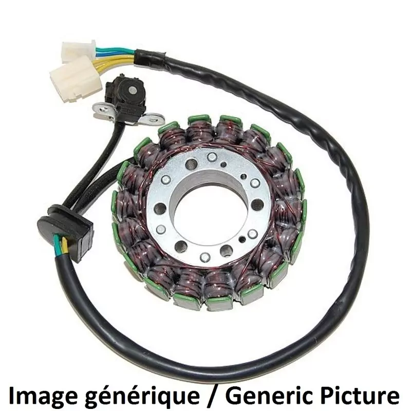 ElectroSport Stator ESG112 für Lichtmaschine