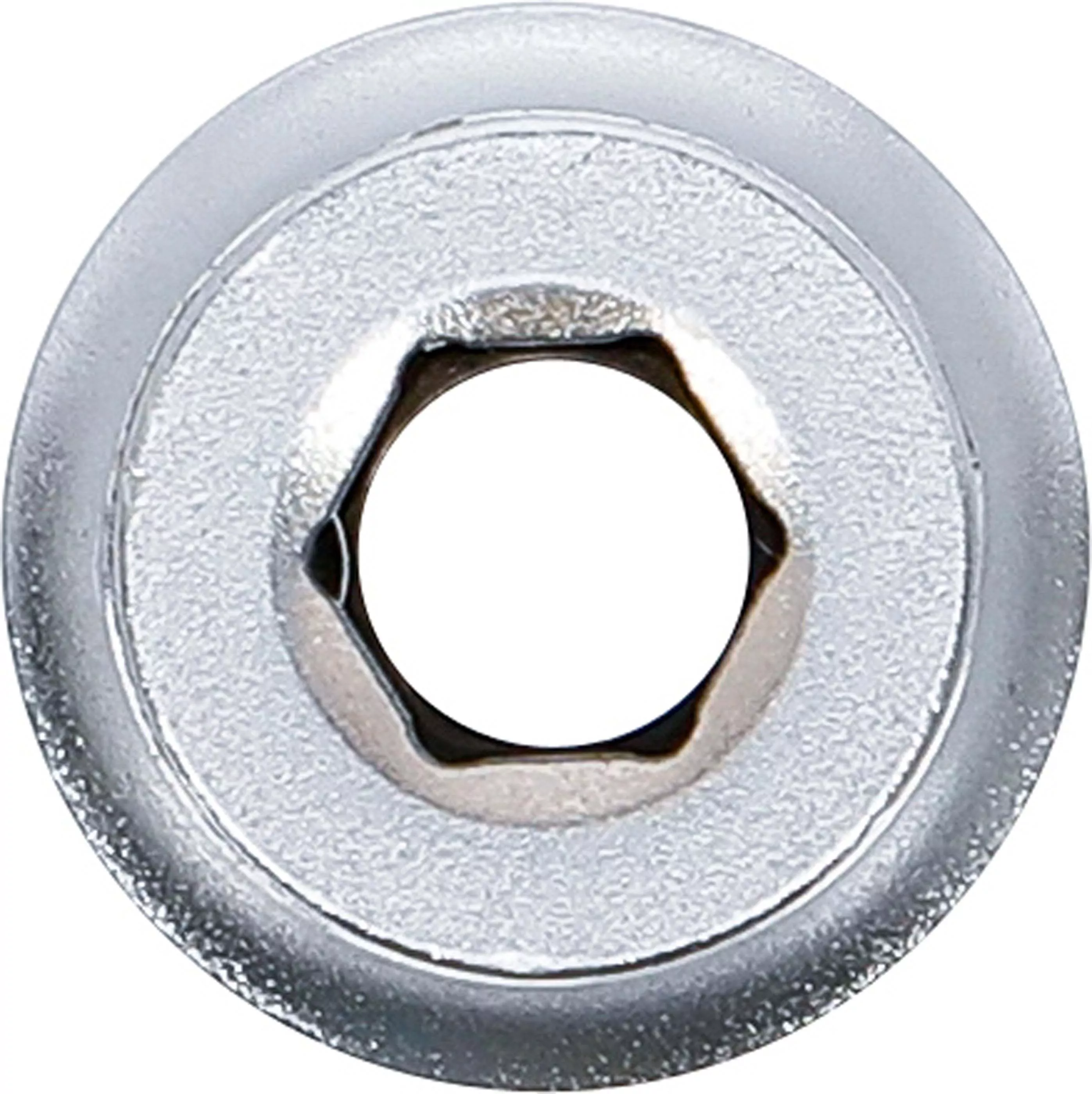 Bit-Adapter mit Haltekugel | Innenvierkant 12,5 mm (1/2") | Innensechskant 8 mm (5/16")