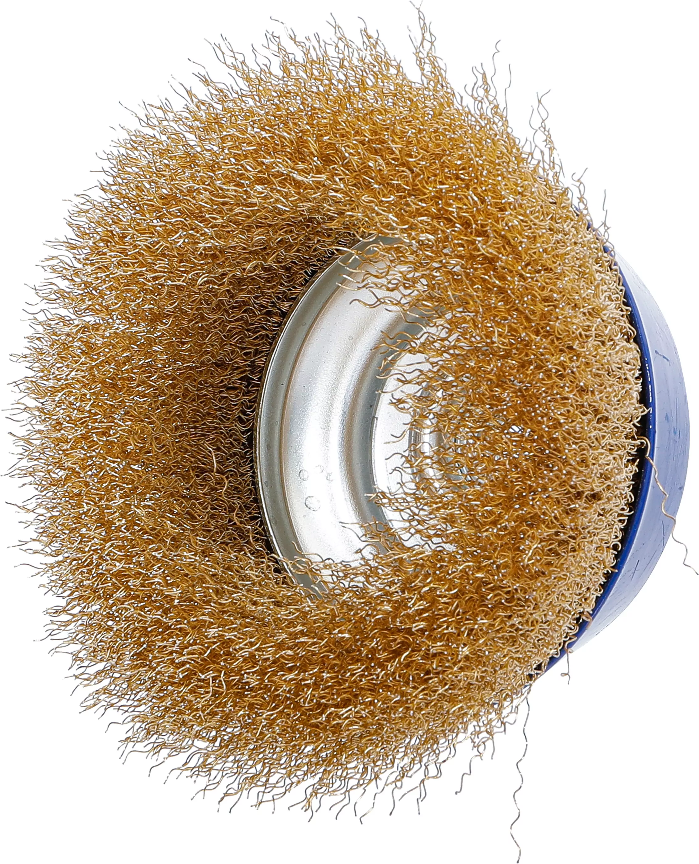 Topfbürste | Aufnahme M14 x 2,0 mm | Ø 125 x 75 mm