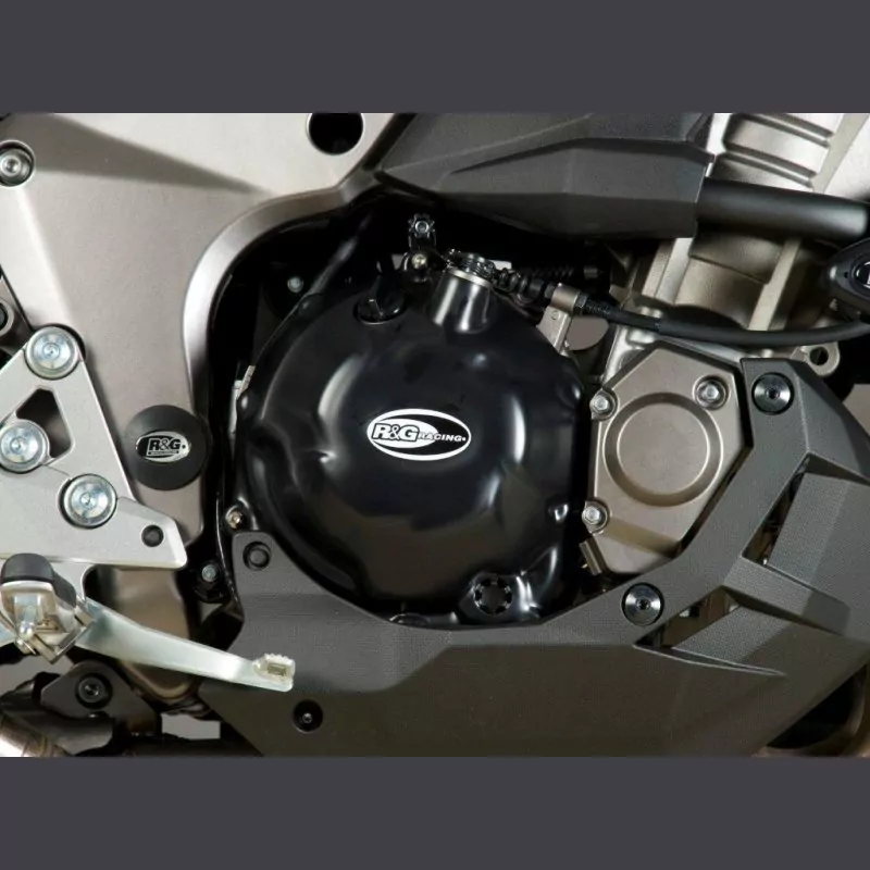 R&G Racing Kupplung Protektor Kawasaki Versys 1000 2012-