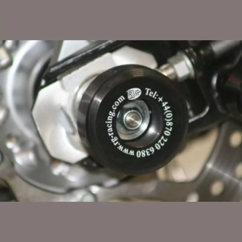 R&G Schwingen Protektoren KTM 690 SMC R 2012-2018 / Husqvarna 701 2015-