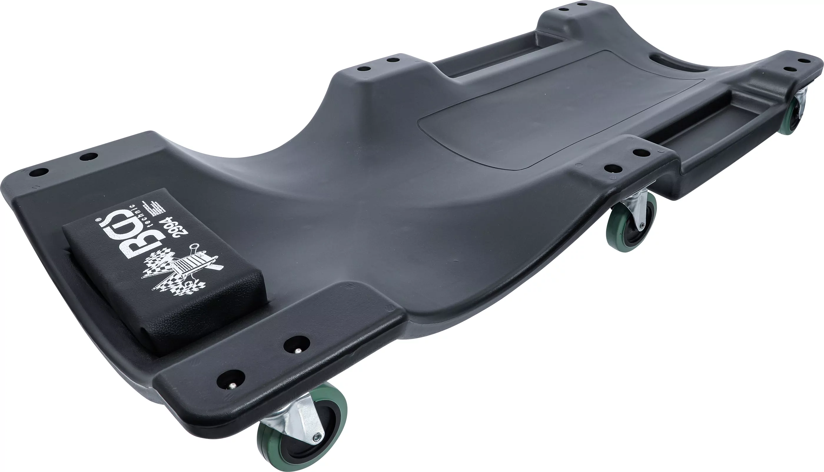 Werkstatt-Rollbrett | 1000 x 510 mm