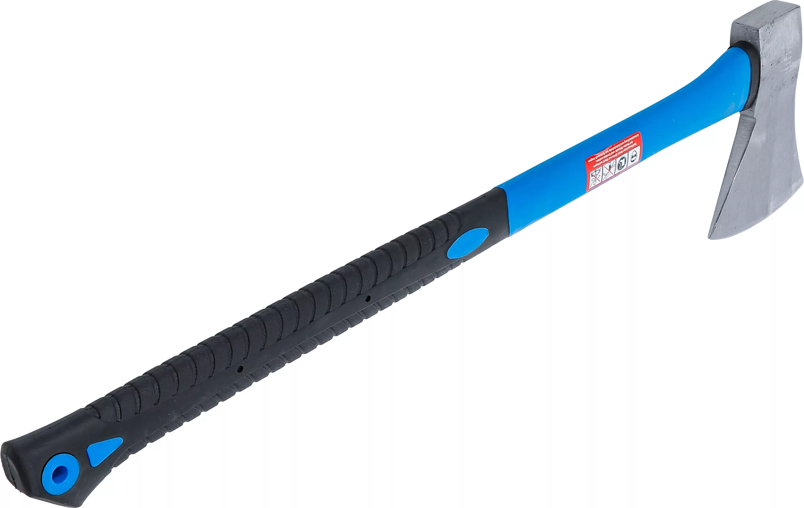 Axt | Fiberglasstiel | 1250 g