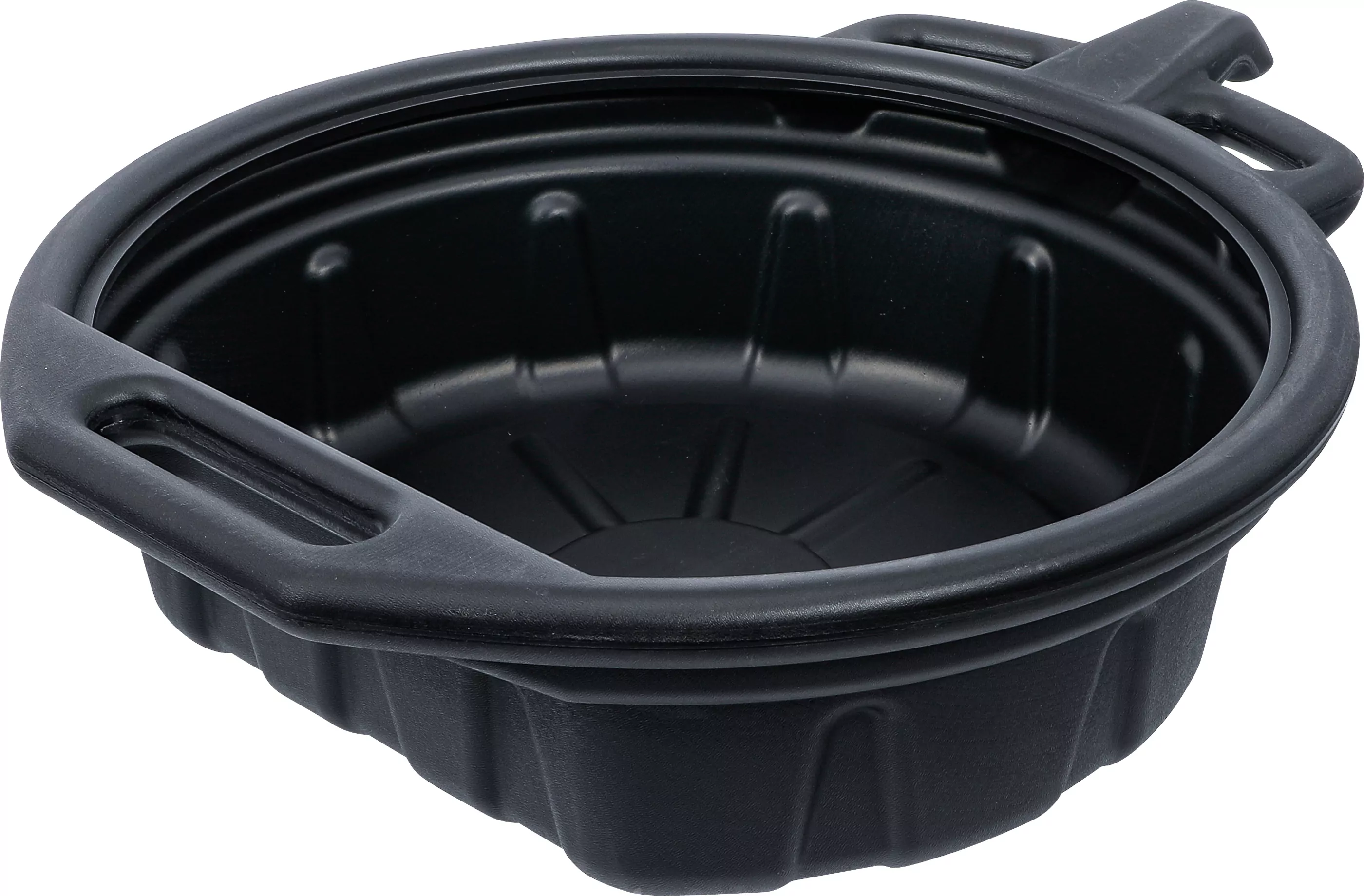 Öl-Auffangwanne mit Ausgießer | 8 l