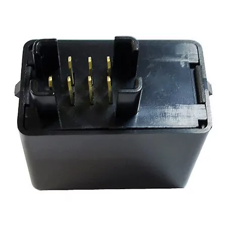 - Kein Hersteller - Blinkrelais 7-polig für SUZUKI, elektronisch 12V, 0.05A-10A