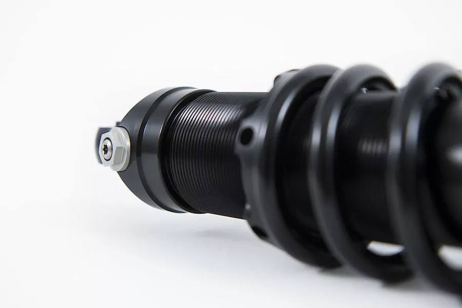 Öhlins Federbein Road & Track HD 793 für Harley-Davidson XG 750A Street Rod 2017-2019