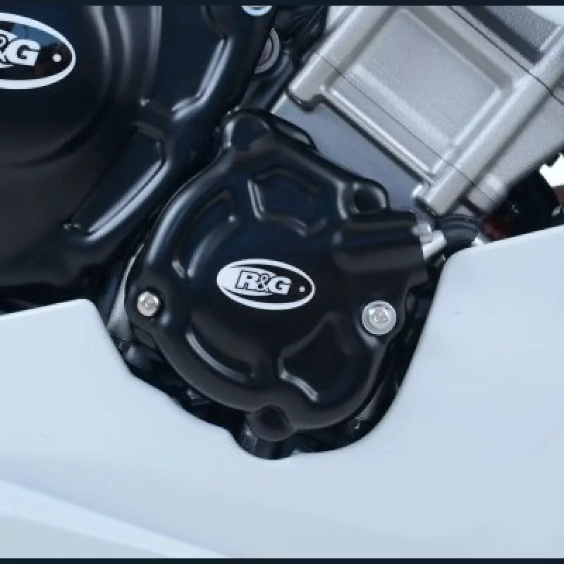 R&G Racing Motordeckel Protektor Set Yamaha YZF R1 2015-