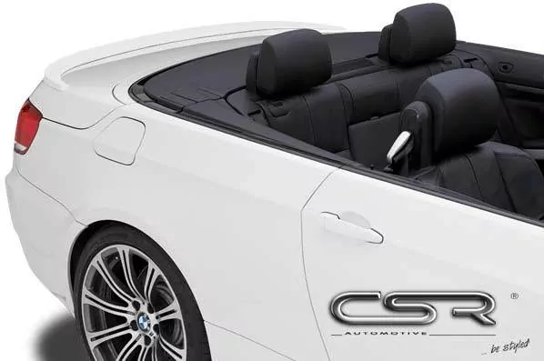 Heckflügel für BMW 3er E93 HF456