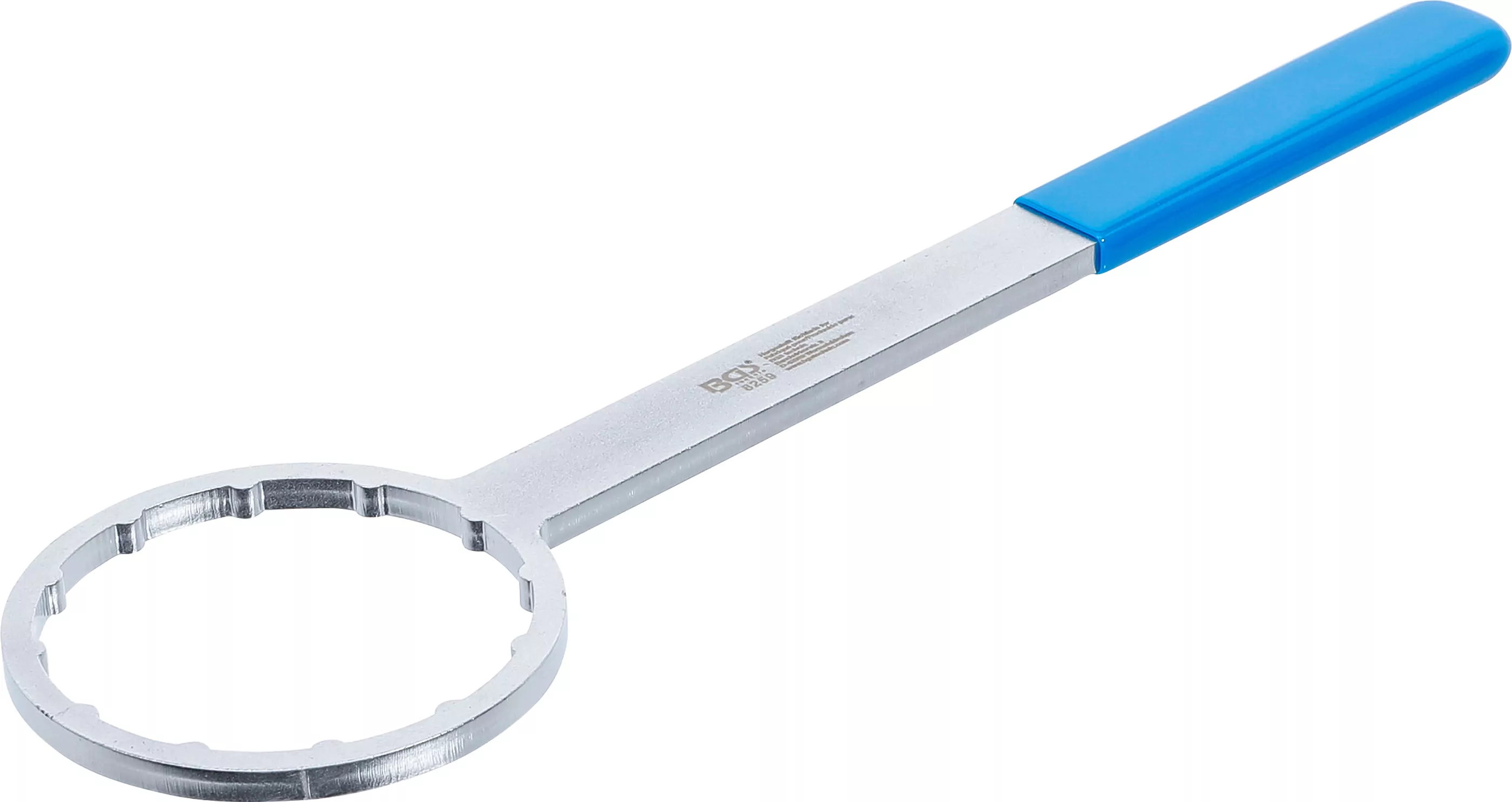 Ölfilterschlüssel | Zwölfkant | für Renault | SW 76 mm