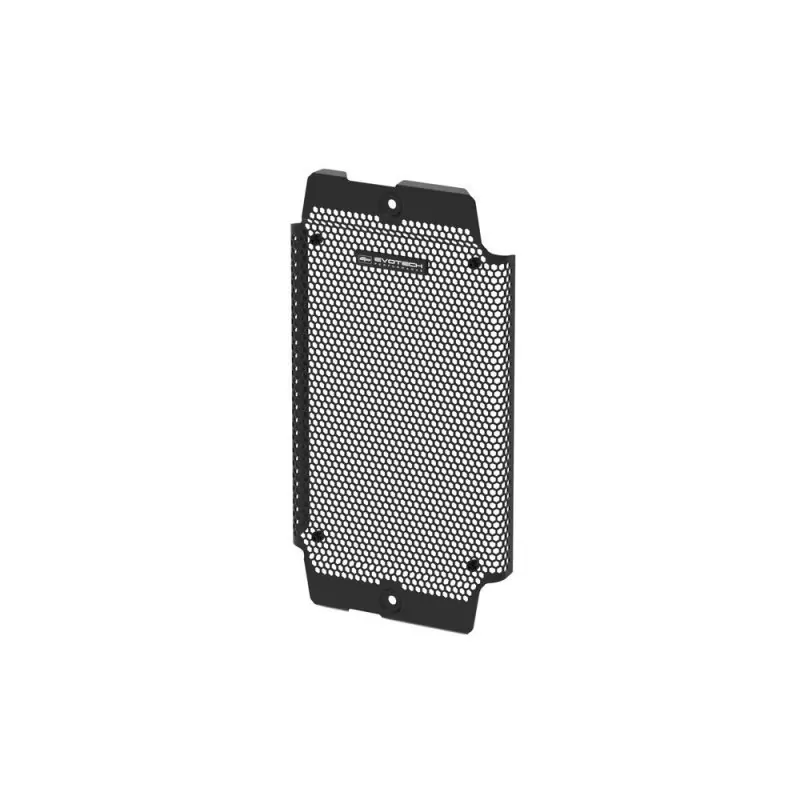 Evotech Kühlerschutz Triumph Bonneville T100|T120 / Speed Twin 900|1200 / Thruxton 1200