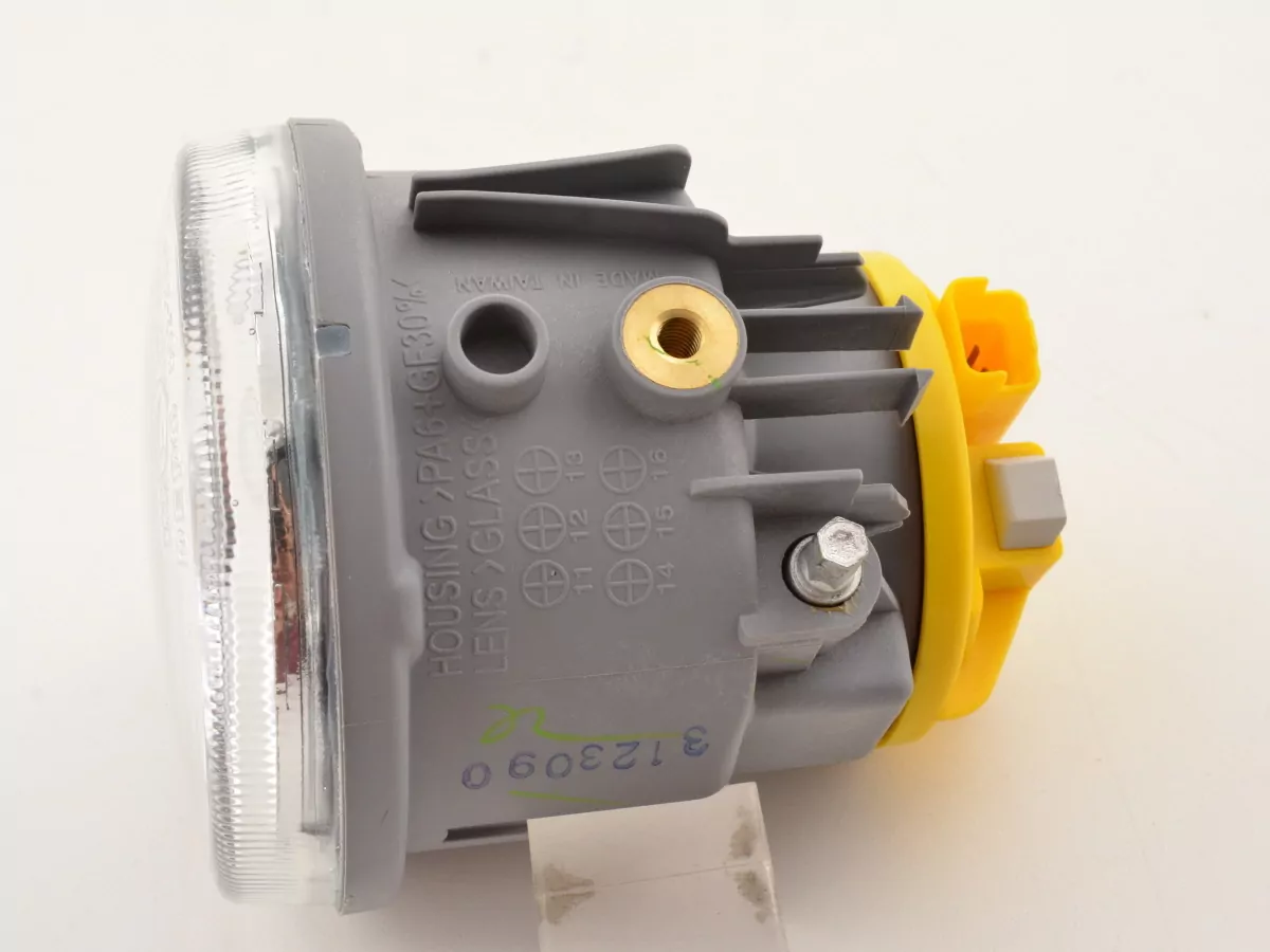 Verschleißteile Nebelscheinwerfer Peugeot Expert