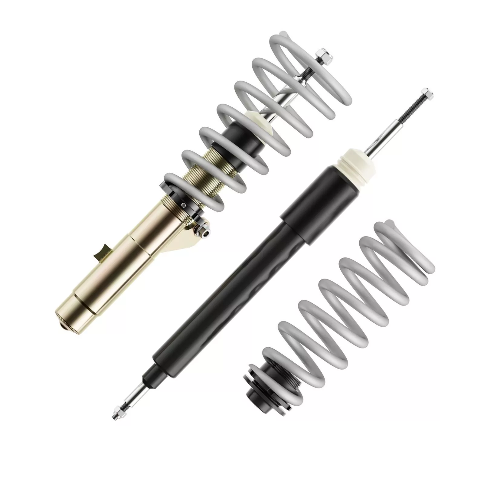 DTSLine Gewindefahrwerk SX  BMW 3er (E90) 390L, 390X, 3L, M3, M3 GTS, M390 02/2004-02/2012